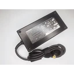 Блок живлення до ноутбуку Toshiba 180W 19V 9.5A роз'єм round 4-holes (PA3546E-1AC3) - мініатюра 2