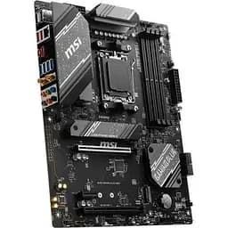 Материнська плата MSI B650 Gaming PLUS WIFI (911-7E26-008) (911-7E26-024) - мініатюра 4