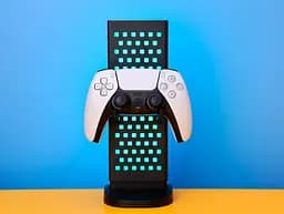 Ігрова консоль Sony PlayStation 5 825GB White Б/У [155851] - мініатюра 3