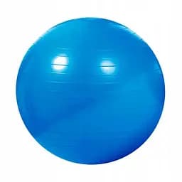 Мяч для Фитнеса (Фитбол) Bambi BT-SFB-0004(Blue) размер 65 см