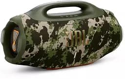 Акустична система JBL Boombox 4 Squad (JBLBOOMBOX4SQUADEP)
