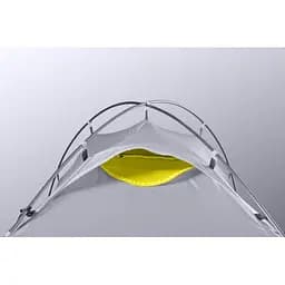 Намет Salewa Litetrek Pro 2 Сірий - мініатюра 2
