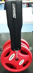Пояс EasyFit для обтяжень M-size - мініатюра 3