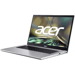 Ноутбук Acer Aspire 3 A317-54-78BK з процесором Intel Core i7-1255U pana la 4.7GHz, 17.3”, Full HD, 16GB DDR4, 1TB SSD, Intel Iris X графікою, No OS, Pure сріблястий - мініатюра 5