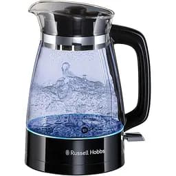 Електрочайник Russell Hobbs Classic Glass 26080-70 (120309)