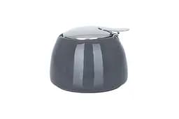 Цукорниця Limited Edition Sunrise, колір сірий, 300 мл (6489526)