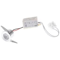 Світильник меблевий точковий Brille LED-02 WW 176431