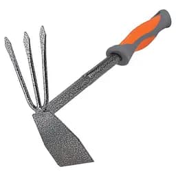 Тяпка Flora комбинированная плоская (5041974)