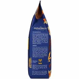 Кава в зернах Movenpick Caffe Crema 1 кг (896158) - мініатюра 4