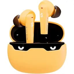 Навушники Black Shark Lucifer T10 Yellow [99343]