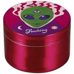 Гріндер Smoking Euphoria Alien 50 мм