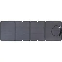Сонячна панель EcoFlow / 110 Вт / 18.4 В (EFSOLAR110N) - мініатюра 4