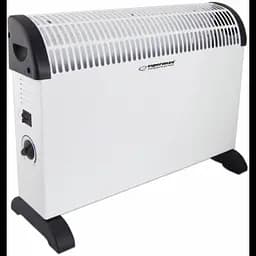 Конвектор Esperanza Tanami EHH008 Convector Heater - мініатюра 2