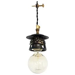 Подвес COFFEE, PikArt арт. 2370 Черный