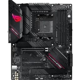 Материнская плата ROG STRIX B550-F GAMING WIFI II sAM4 B550 4xDDR4 M.2 HDMI DP Wi-Fi BT ATX Asus teh0019044