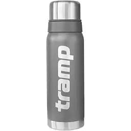 Термос Tramp Expedition Line 0.75 L Серый (TRA-UTRC-031-GREY)