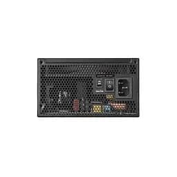 Chieftec Блок живлення Stealth (1200W), >92%, 80+ Platinum, 135мм FDB, 1xMB 24pin(20+4), 2xCPU 8pin(4+4), 2xMolex, 10xSATA, 3xPCIe 8pin(6+2), 2 - мініатюра 6