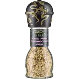 Часник з травами та копченою сіллю Kotanyi 56 г