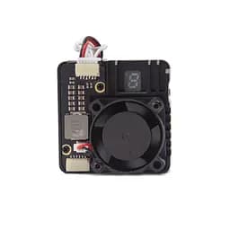 Відеопередавач (VTX) Skyzone VT5850 5W 6.2G CNC (VT5850) - мініатюра 2