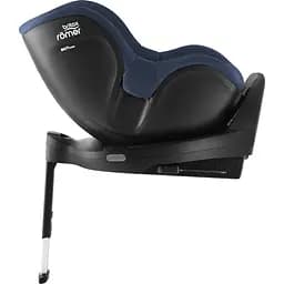 Автокрісло Britax Romer Dualfix Pro M Indigo Blue, синє (2000038302) - мініатюра 5