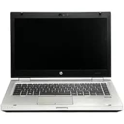 Ноутбук HP Elitebook 8460p і5 2520м 14.1 1366*768 8/256. Refurbished