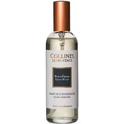 Аромаспрей Collines de Provence дерево эбеновое 100 мл