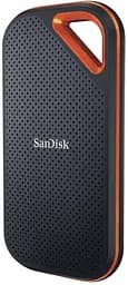 Накопичувач зовнішній SSD USB Type-C 1.0TB SanDisk Extreme Portable E81 (SDSSDE81-1T00-G25) - мініатюра 2
