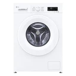 LG Пральна машина LG фронтальна, 7кг, 1200, A, 44см