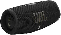 Портативна колонка JBL Charge 5 WiFi Black (JBLCHARGE5WIFIBLK) - мініатюра 3