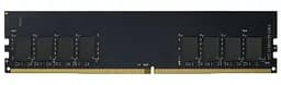 Модуль пам'яті Exceleram DDR4 16GB 3200 MHz (E41632X)