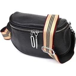 Сумка кожаная женская Vintage 20х13х8.5 см sum0022722