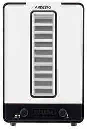 Сушарка овочів та фруктів FDB-1138 White 550W ARDESTO teh0023807 - мініатюра 2