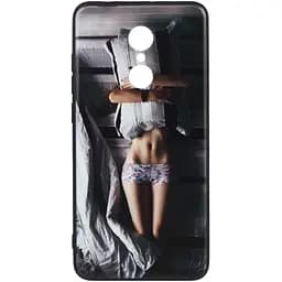 Панель BeCover Print для Xiaomi Redmi 5 Pajama Party (702044)