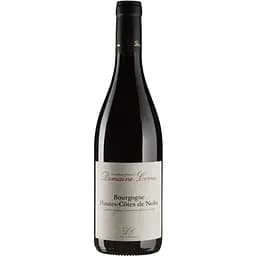 Вино Domaine Cornu Bourgogne Hautes Cotes de Nuits Rouge червоне сухе 0.75 л