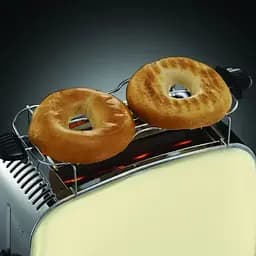 Тостер Russell Hobbs 23334-56 [64740] - мініатюра 3