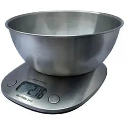 Ваги кухонні електронні Esperanza EKS008