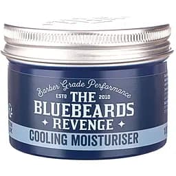 Крем для лица The Bluebeards Revenge Cooling Moisturiser 100 мл