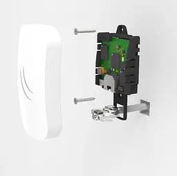 MikroTiK Точка доступу cAP lite RBcAPL-2nD - мініатюра 3
