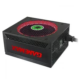 Блок живлення GameMax 1050W 80 Gold ARGB RGB-1050 PRO - мініатюра 6