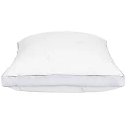 Подушка Cosas Soft Balance антиалергенна 50x70 см 2 шт. білий (Set_2Pillow_50x70_SoftBalance) - мініатюра 3
