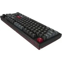 Клавіатура MONTECH MKey TKL Darkness Brown Switch (MK87DB) [127103] - мініатюра 4