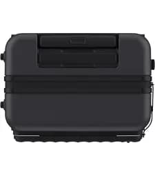 Валіза XiaomiFront Pocket Carry-on Luggage 20 BHR8767GL Black - мініатюра 2