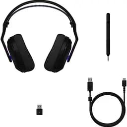 Навушники Logitech G522 Lightspeed Black (981-001544) - мініатюра 7