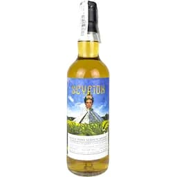 Виски Aultmore 2006 Cask №03033 Scyfion 54.7% 0.7 л