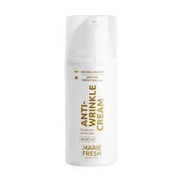 Доглядовий набір Marie Fresh Cosmetics за зрілою сухою та нормальною шкірою з гелем - мініатюра 5