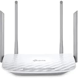 Бездротовий маршрутизатор TP-Link Archer C50 AC1200 Wireless Dual Band Router (6796174)