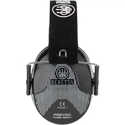 Навушники Beretta Earmuff чорні
