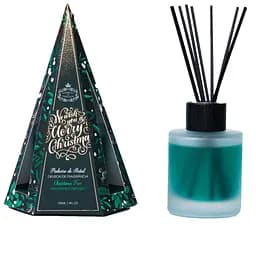 Диффузор Essencias De Portugal Рождественская елка 120 мл