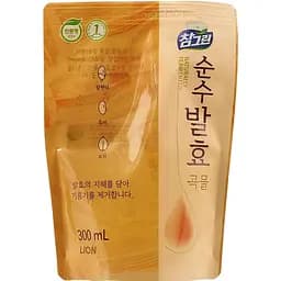 Средство для мытья посуды Lion Chamgreen Пять злаков 300 мл