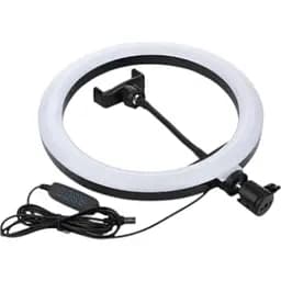 Кільцева Led лампа Puluz ZMX-260 26 см